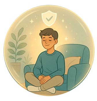 Inside a teen’s world