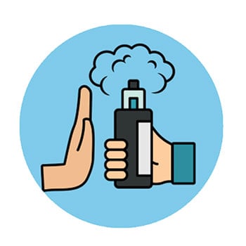 Vaping the future away