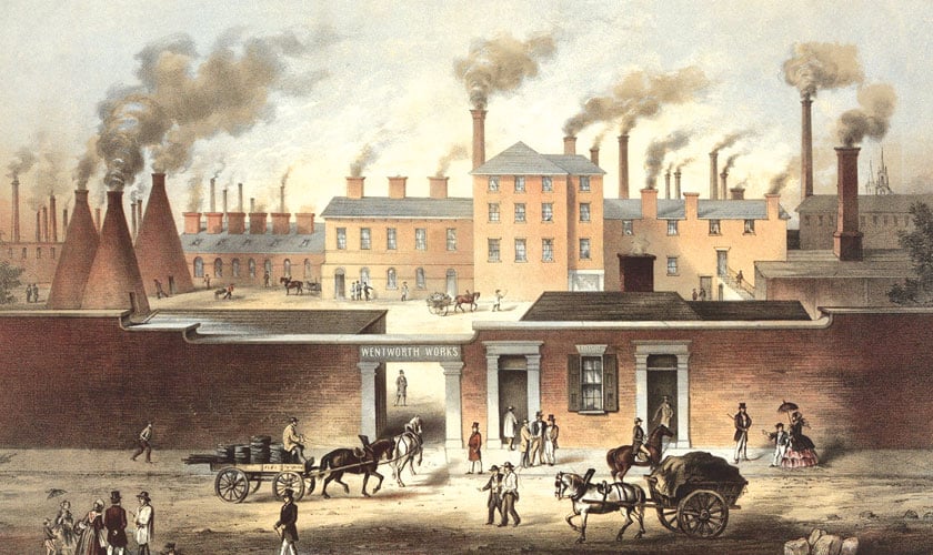 THE WEIGHT OF EIGHT BILLION