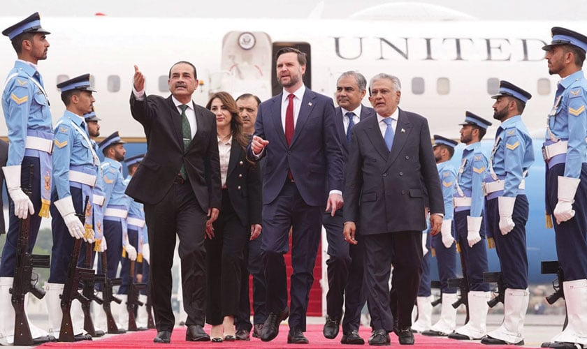 A diplomatic success