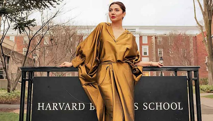 Beyond the headlines: a look inside the Pakistan Conference at Harvard