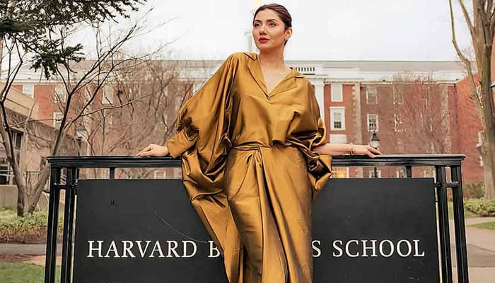 Beyond the headlines: a look inside the Pakistan Conference at Harvard