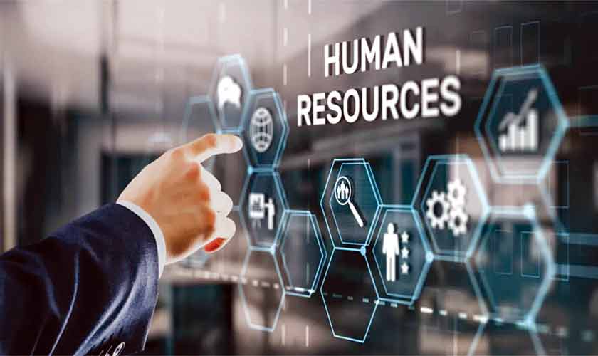 Building human capital