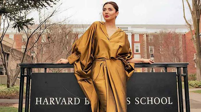 Beyond the headlines: a look inside the Pakistan Conference at Harvard