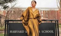 Beyond the headlines: a look inside the Pakistan Conference at Harvard