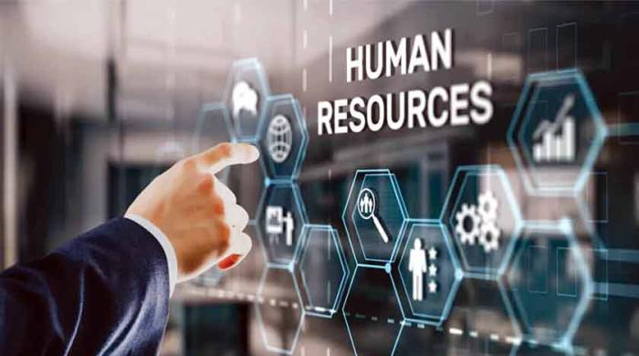 Building human capital