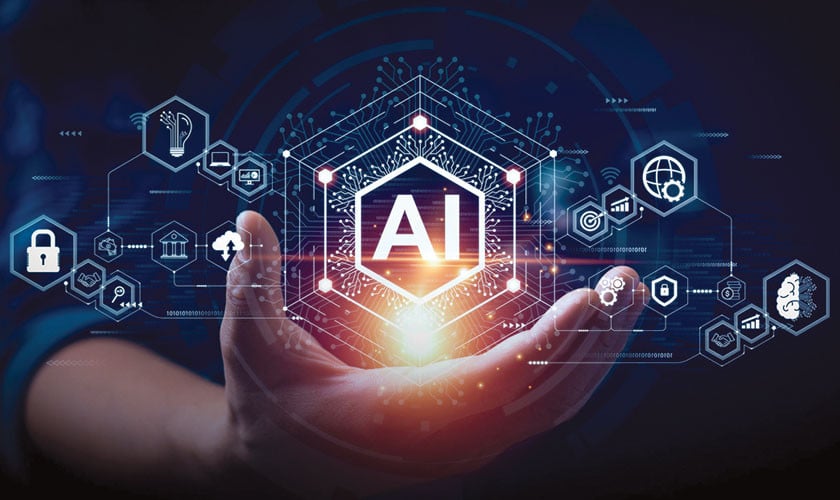 ARTIFICIAL INTELLIGENCE: a quiet revolution in motion