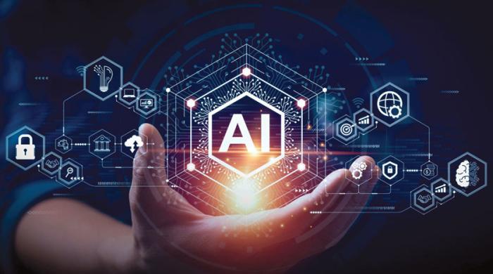 ARTIFICIAL INTELLIGENCE: a quiet revolution in motion