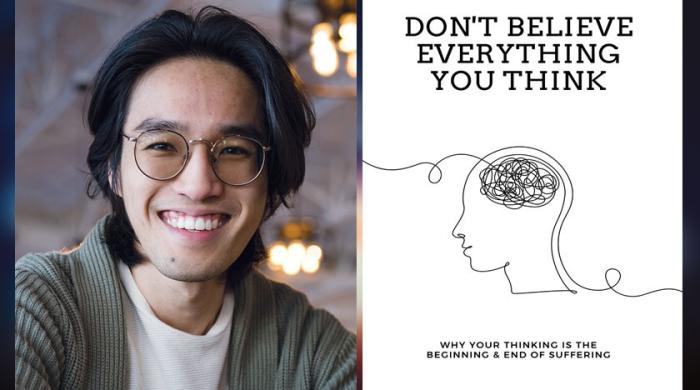 The shortcomings of the human mind