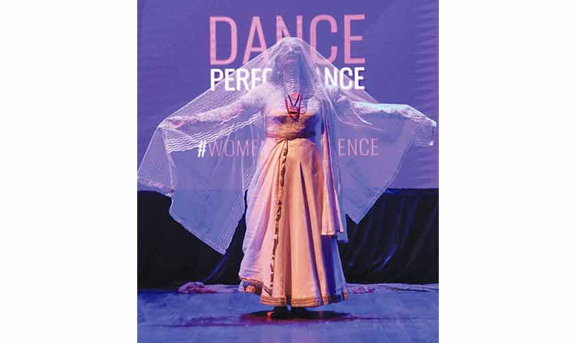 A symphony of strength