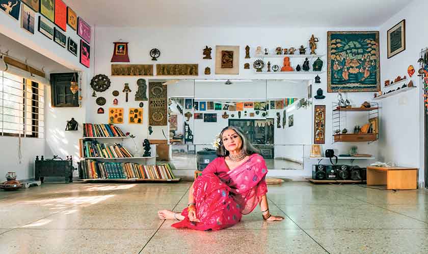 A symphony of strength