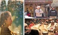 Stories that caught our attention this week