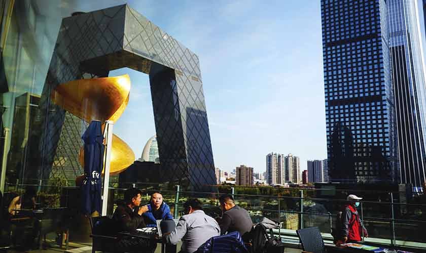 What China taught me about plans