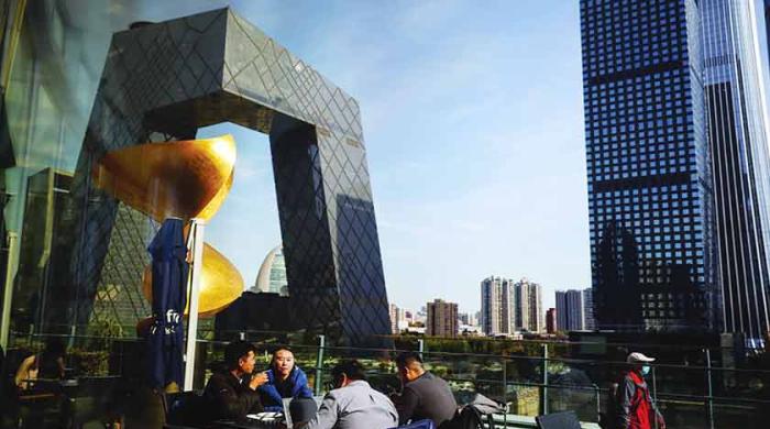 What China taught me about plans