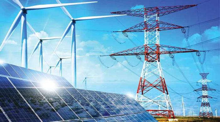 Self-reliance in the power sector