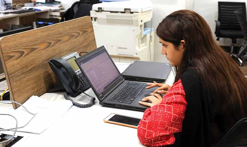 From freelancers to financial actors