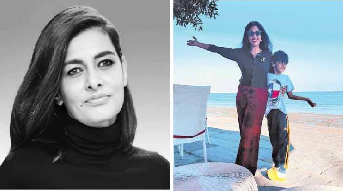 Juggling roles, DEFINING SUCCESS