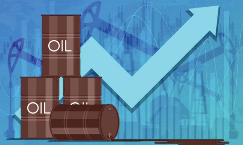 The rise in fuel prices and its impact on society