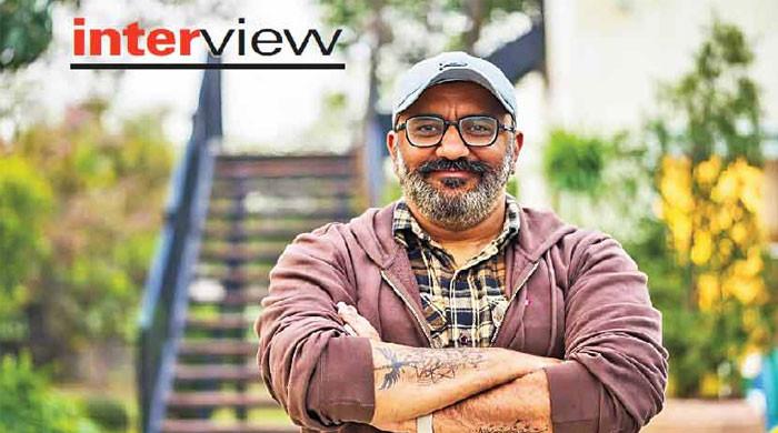 Lyari’s vibrant spirit inspires Abu Aleeha