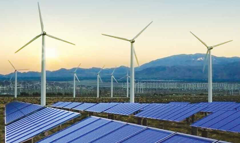 Economics of energy arbitrage
