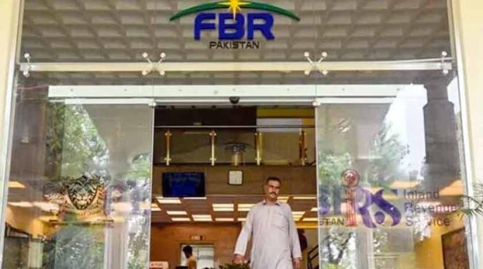 Looking at the FBR’s draft return