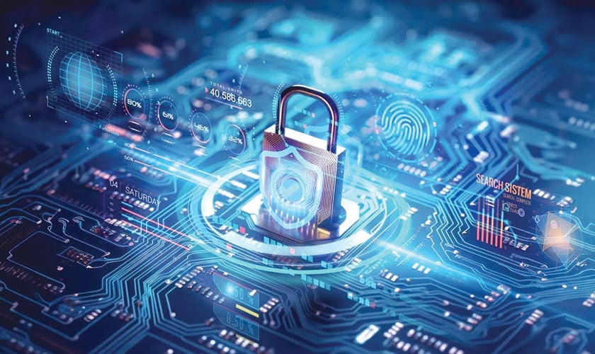 Digital world and its challenges