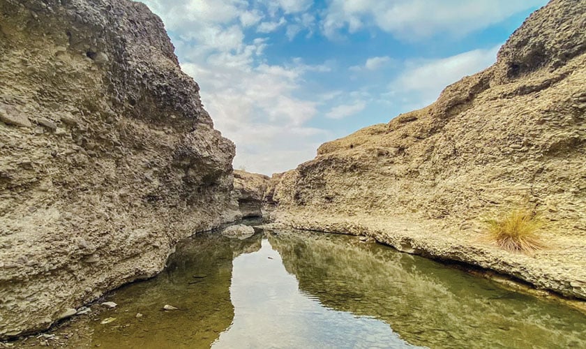 From Turbat to Pidark