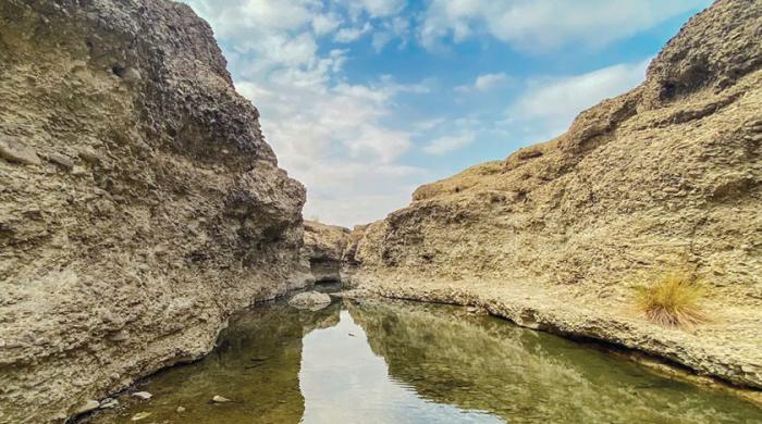 From Turbat to Pidark