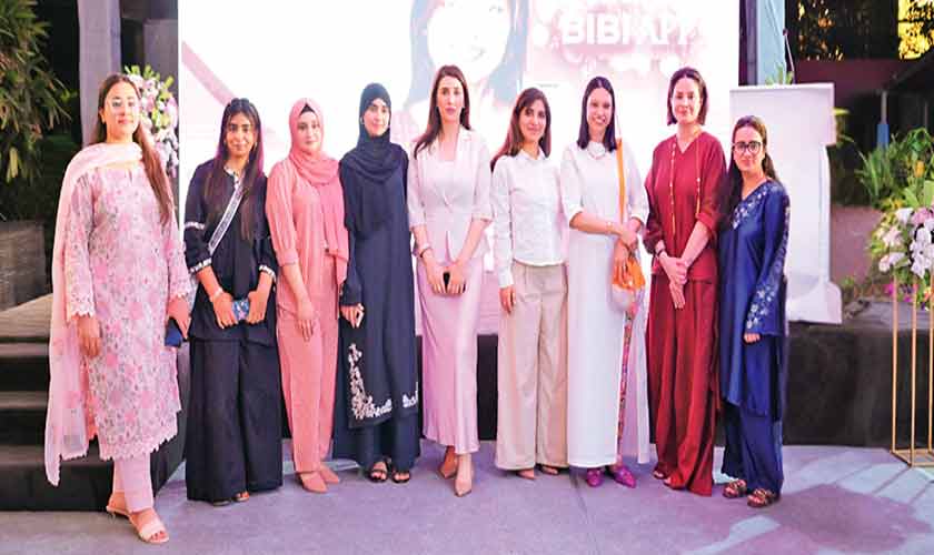 Women’s digital inclusion and social impact