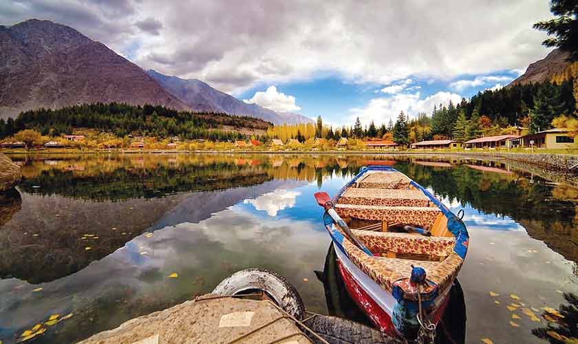More tourists, less benefit