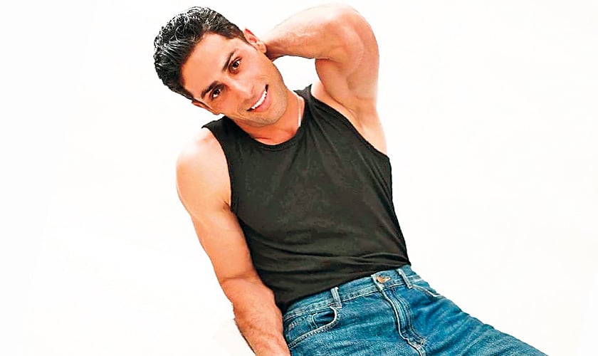 GHAZANFAR ABBAS