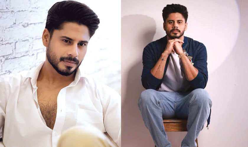 Haris Waheed – the architect of characters