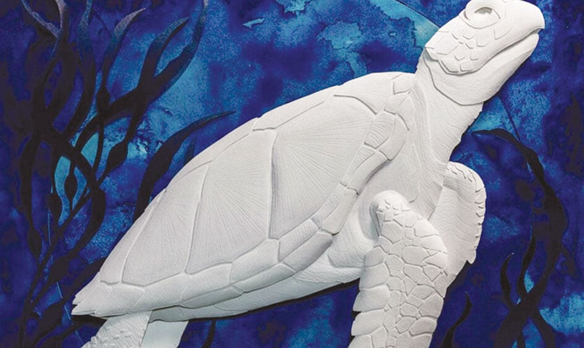 Honu by Marisa Aragón Ware