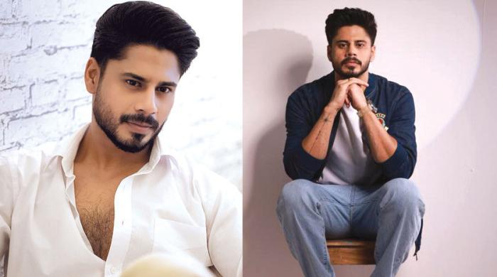Haris Waheed – the architect of characters