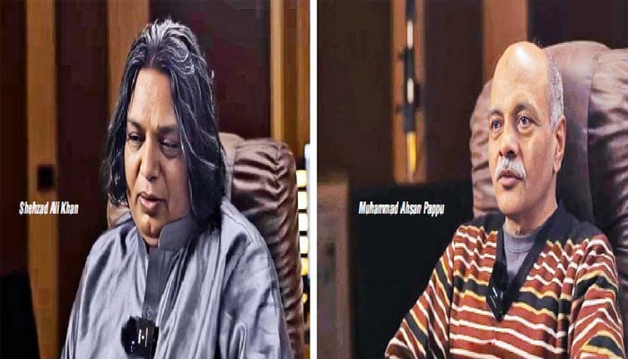 Eternal Echoes honours the legendary Nusrat Fateh Ali Khan’s legacy