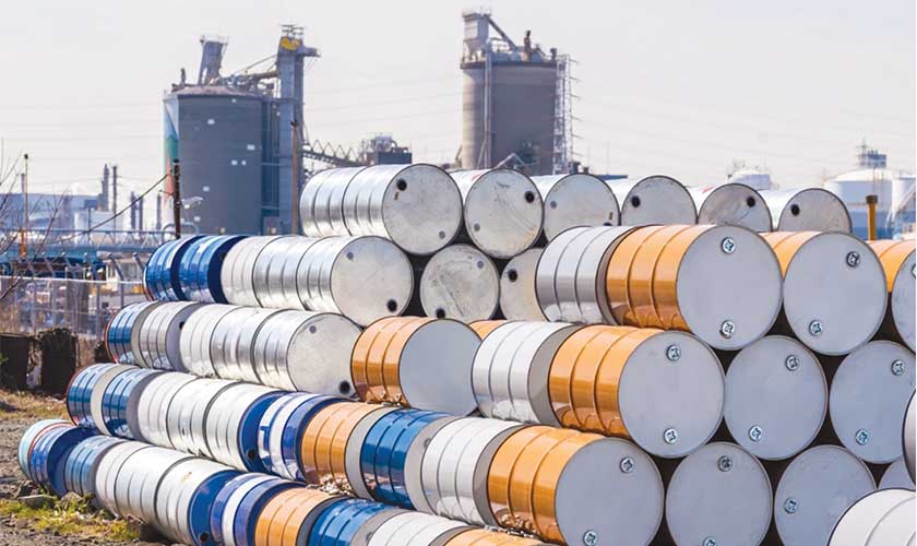 Turning surplus into strategic value