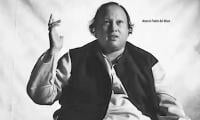 Eternal Echoes honours the legendary Nusrat Fateh Ali Khan’s legacy