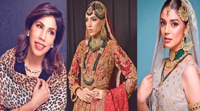 The bridal beauty maestro