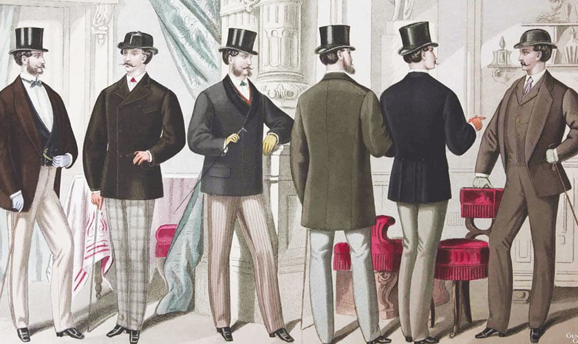 Finding elegance in our royal past