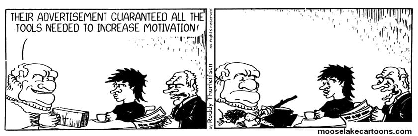 COMIC RELIEF