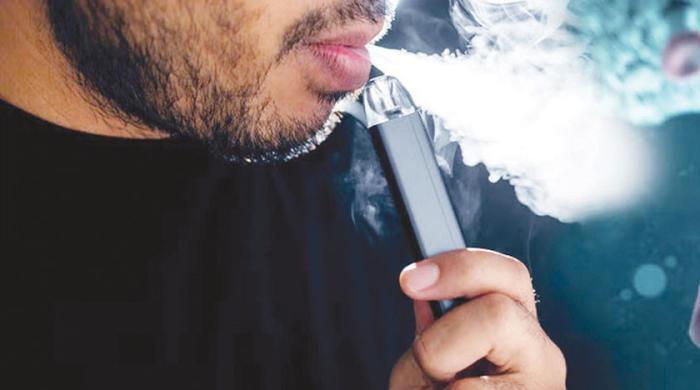 Sweet flavours, bitter consequences: the hidden reality of vaping