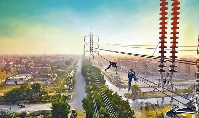 Karachi’s power crisis is structural