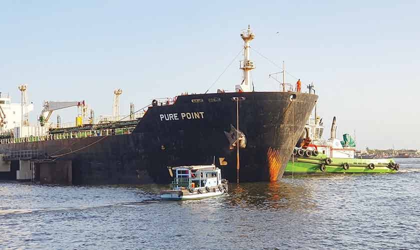 Modernising Pakistan’s refineries