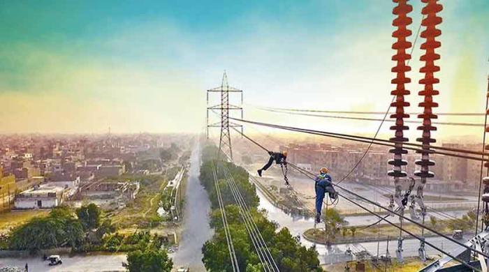 Karachi’s power crisis is structural