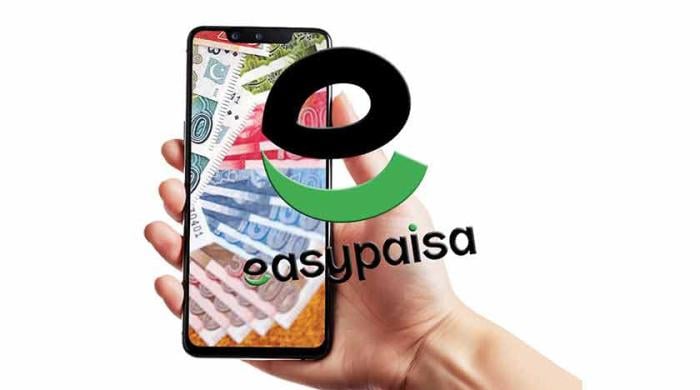 Easypaisa as catalyst