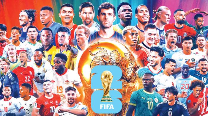 FIFA 2026: BEYOND THE SPORT