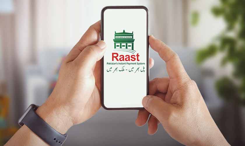 The promise and problems of Raast