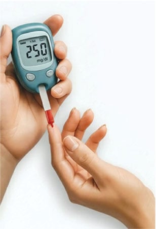 Under the knife: why diabetes changes the rules of anaesthesia