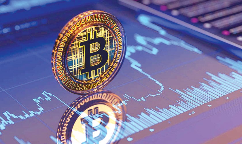 Blockchain: hello to the future