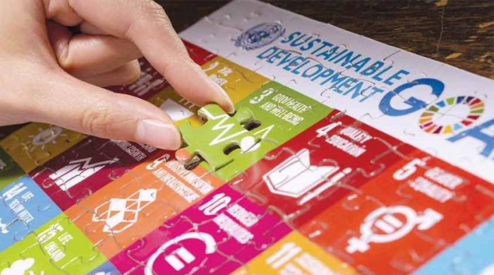 Rethink development